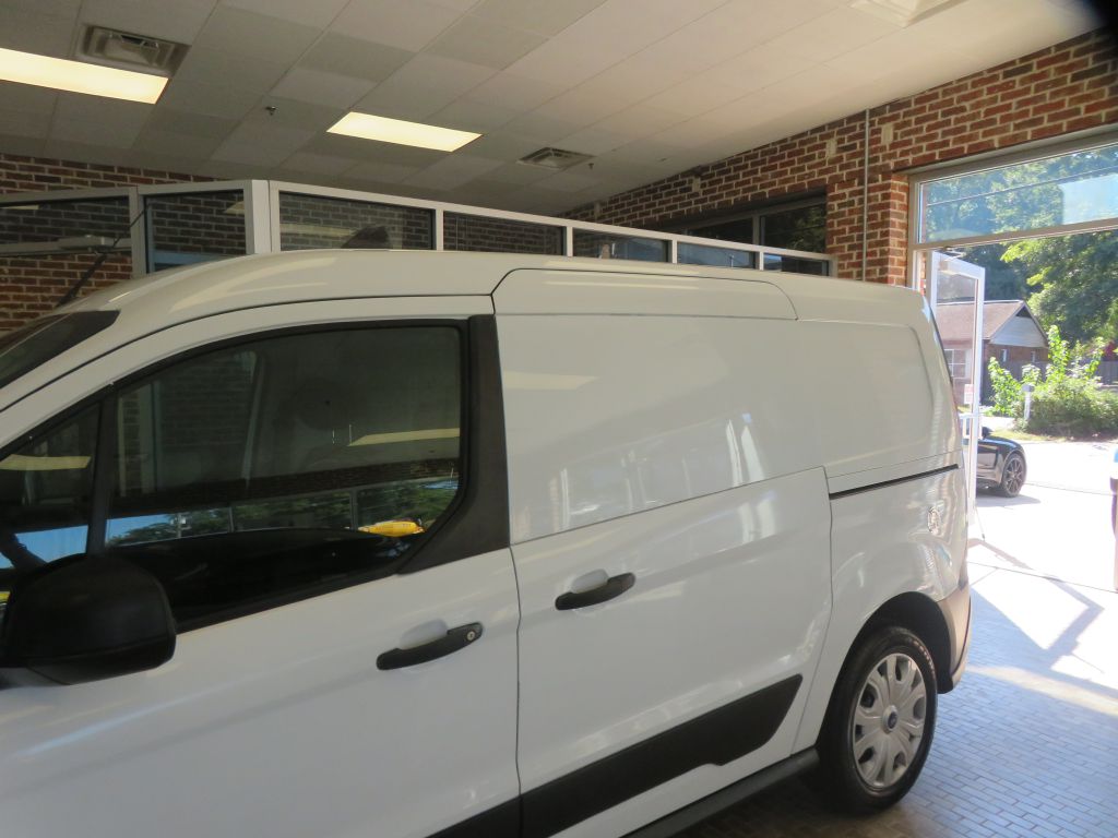 Photo 69 of this FORD TRANSIT CONNECT
