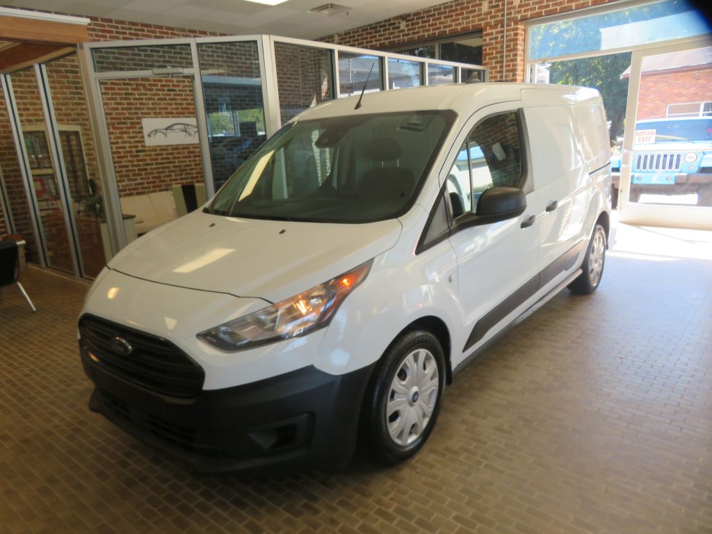 Photo 72 of this FORD TRANSIT CONNECT