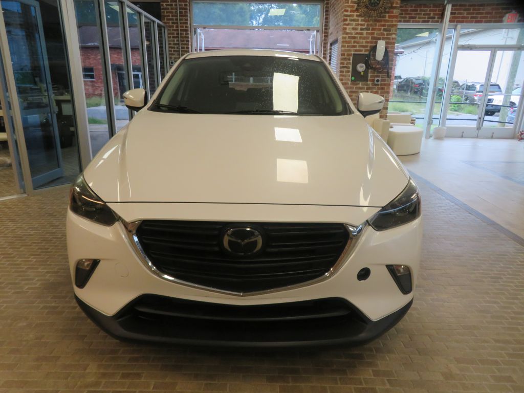Photo 2 of this MAZDA CX-3