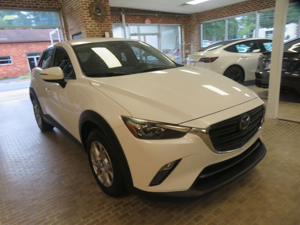 Photo 3 of this MAZDA CX-3