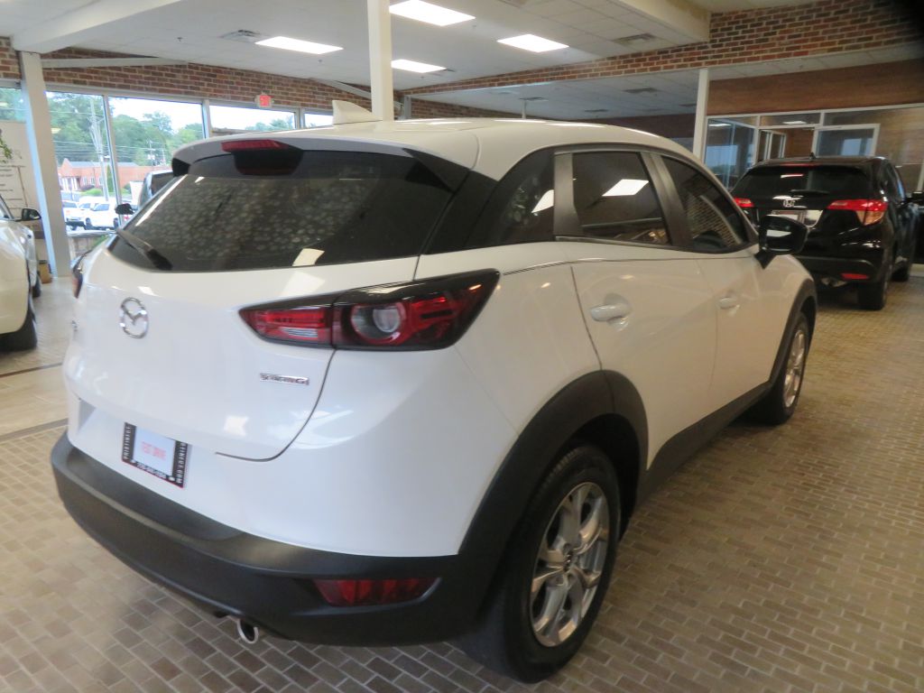 Photo 4 of this MAZDA CX-3