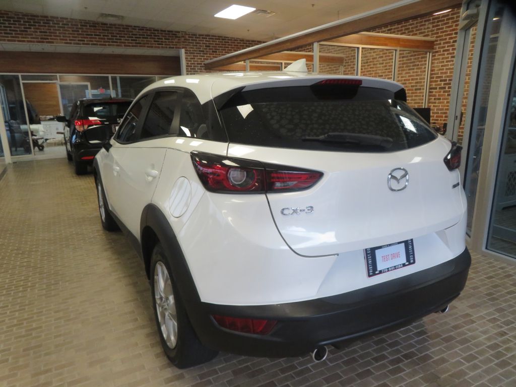 Photo 6 of this MAZDA CX-3