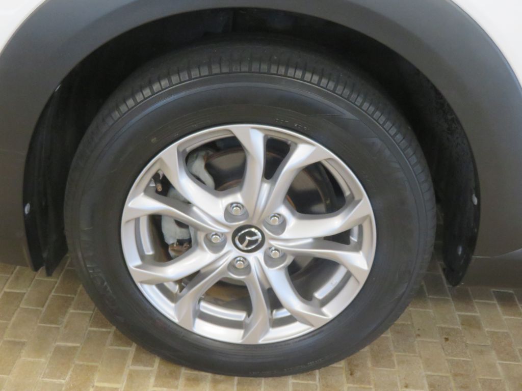Photo 7 of this MAZDA CX-3