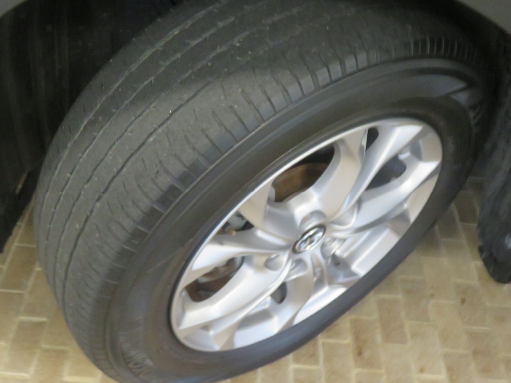Photo 11 of this MAZDA CX-3
