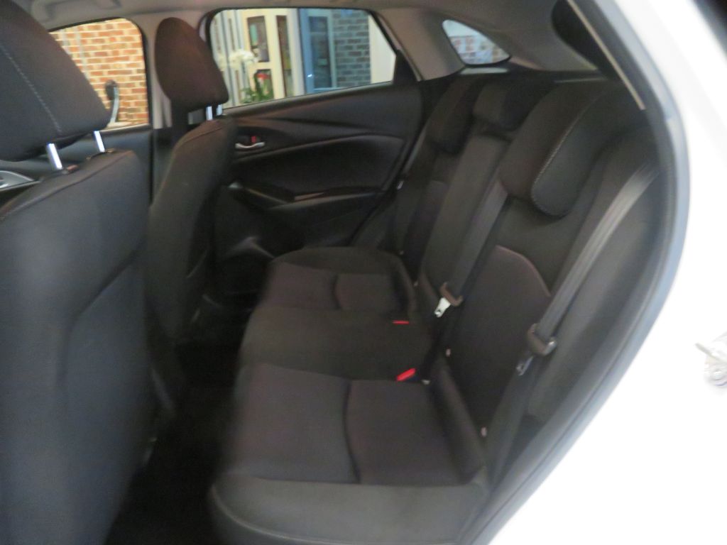 Photo 19 of this MAZDA CX-3