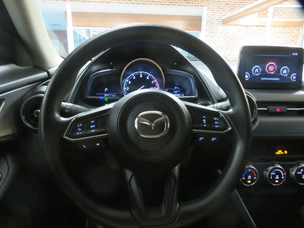 Photo 29 of this MAZDA CX-3