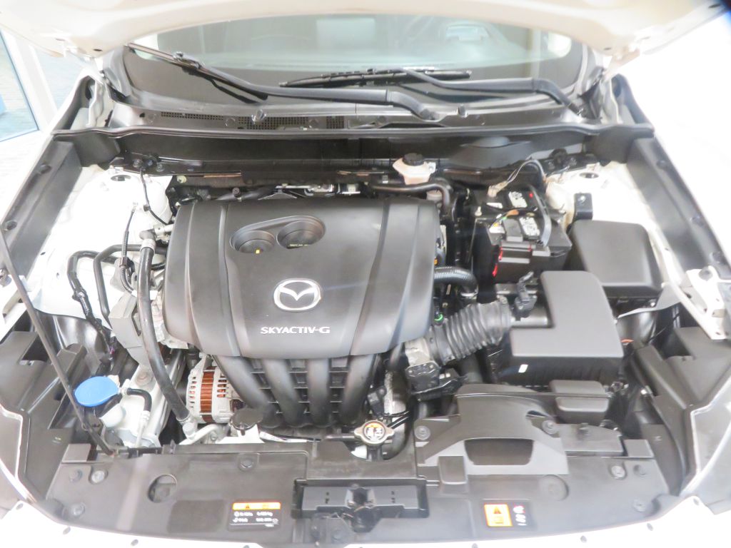 Photo 42 of this MAZDA CX-3