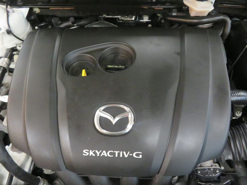 Photo 43 of this MAZDA CX-3