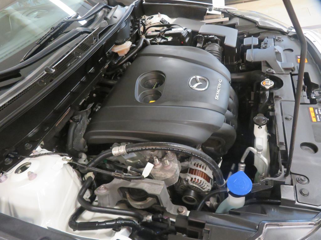 Photo 45 of this MAZDA CX-3