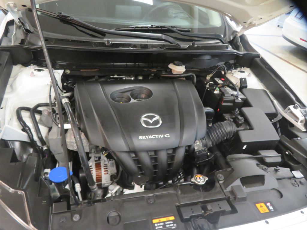 Photo 46 of this MAZDA CX-3