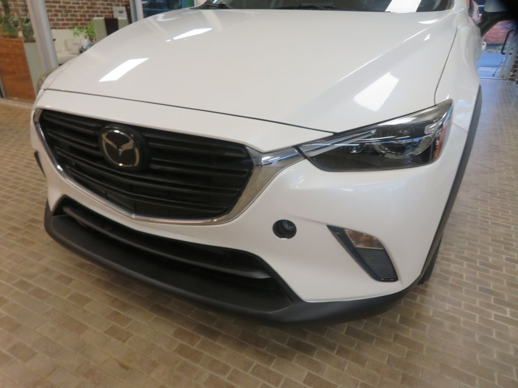 Photo 47 of this MAZDA CX-3
