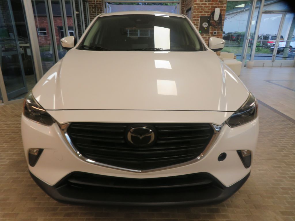 Photo 48 of this MAZDA CX-3