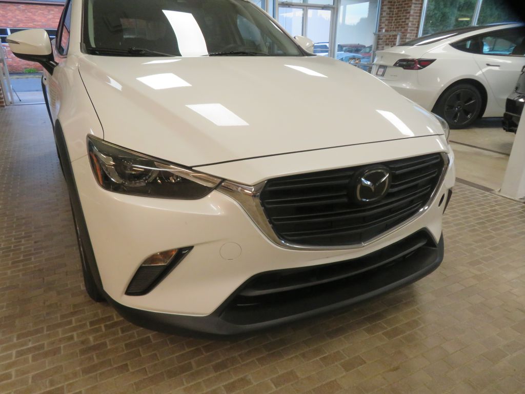 Photo 49 of this MAZDA CX-3