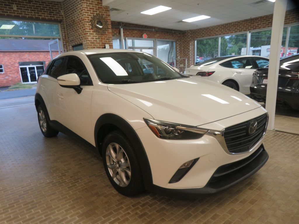 Photo 50 of this MAZDA CX-3