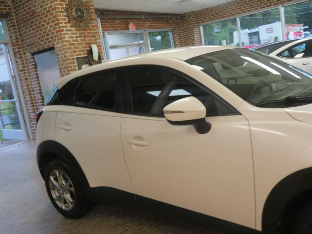 Photo 51 of this MAZDA CX-3