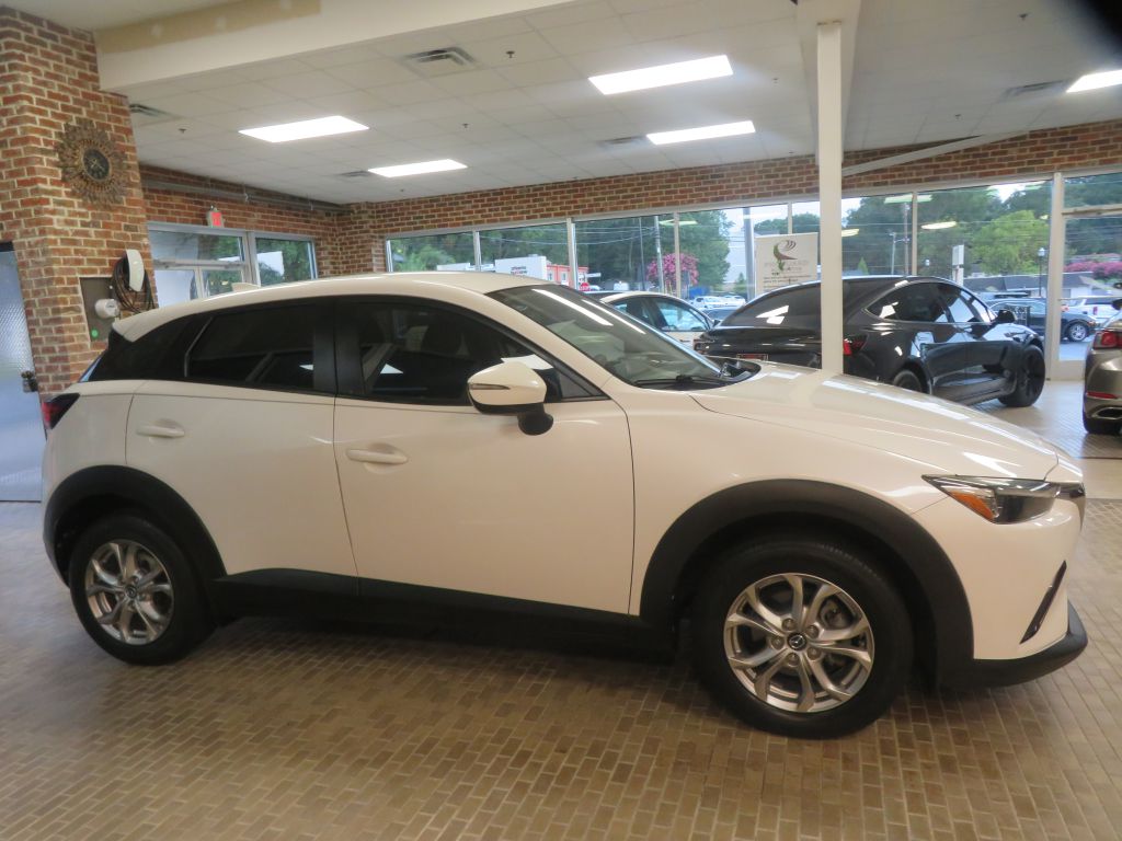 Photo 52 of this MAZDA CX-3