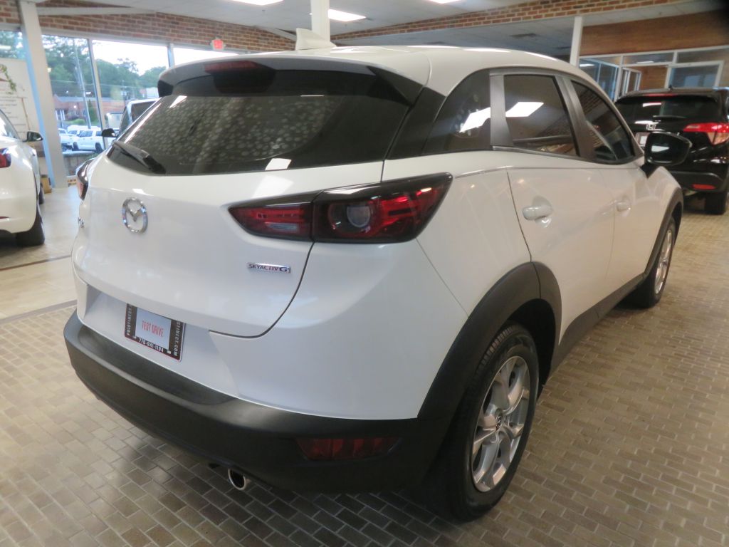 Photo 53 of this MAZDA CX-3