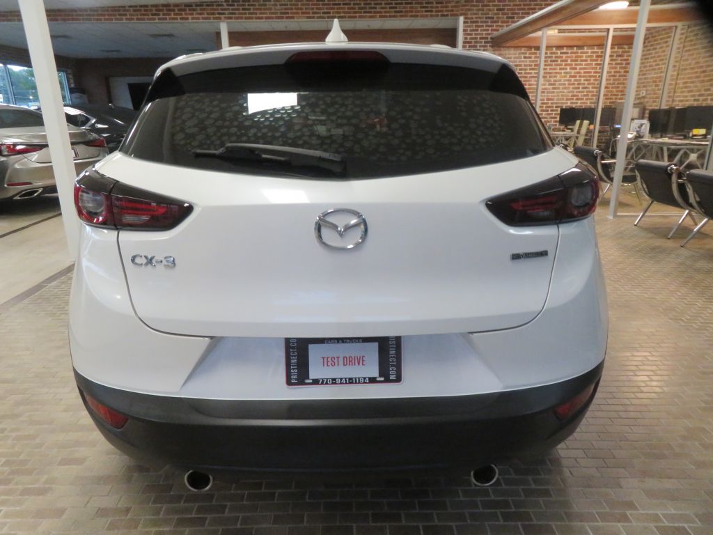 Photo 54 of this MAZDA CX-3