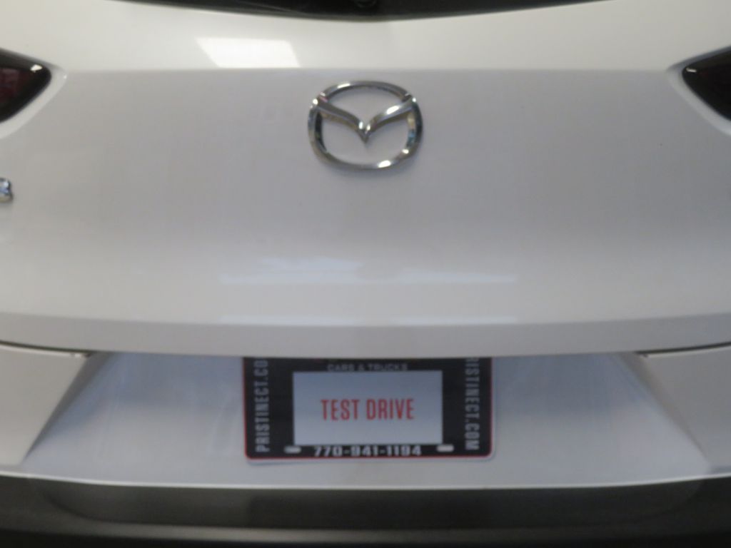 Photo 55 of this MAZDA CX-3