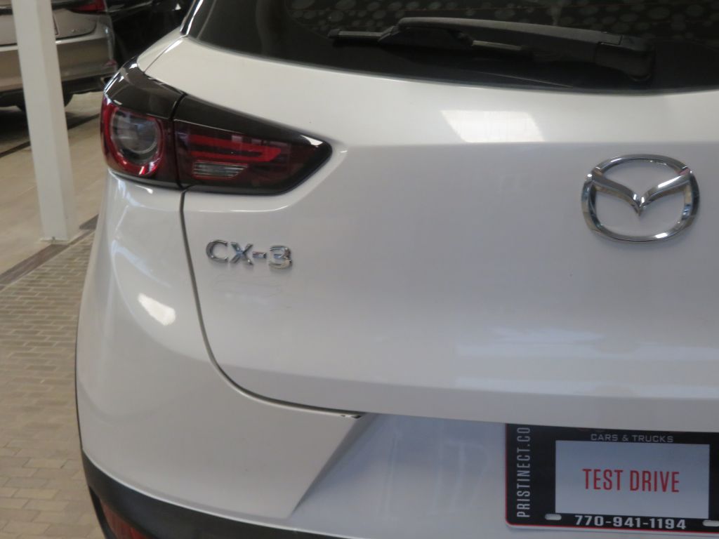 Photo 56 of this MAZDA CX-3
