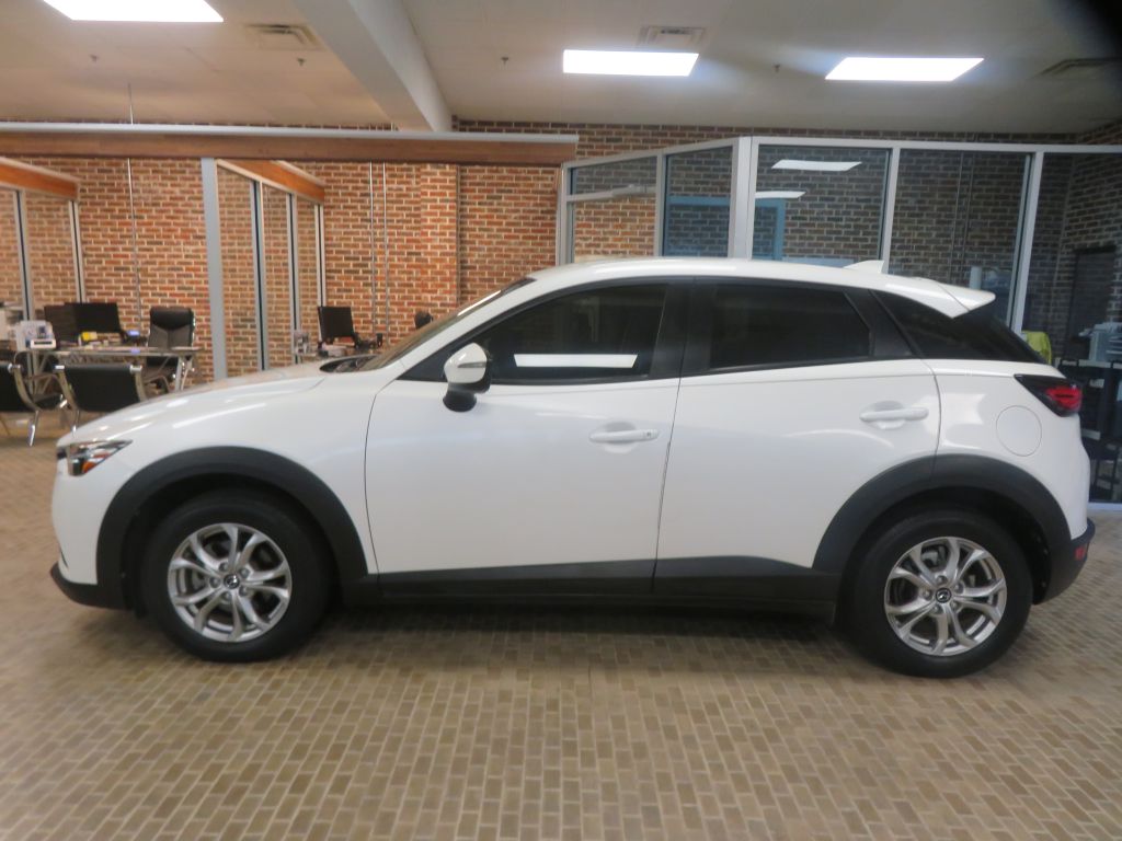 Photo 62 of this MAZDA CX-3