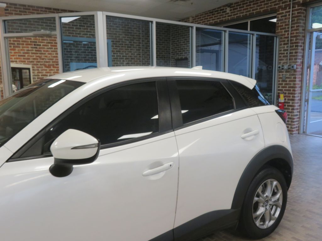 Photo 63 of this MAZDA CX-3