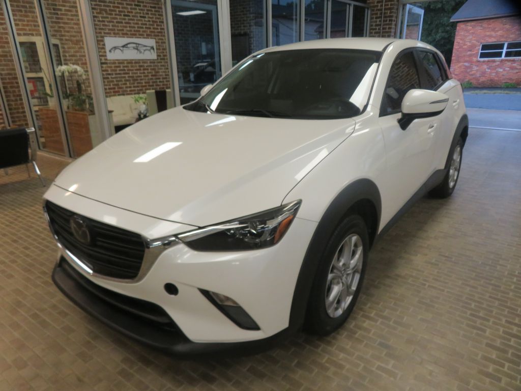 Photo 66 of this MAZDA CX-3