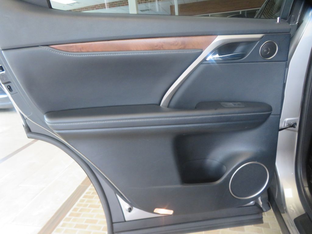 Photo 17 of this LEXUS RX L