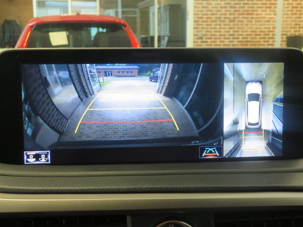 Photo 38 of this LEXUS RX L