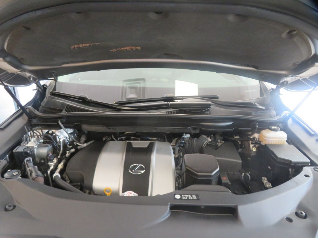 Photo 59 of this LEXUS RX L