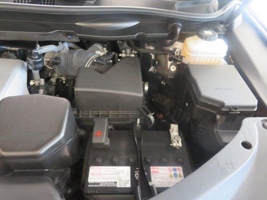 Photo 61 of this LEXUS RX L