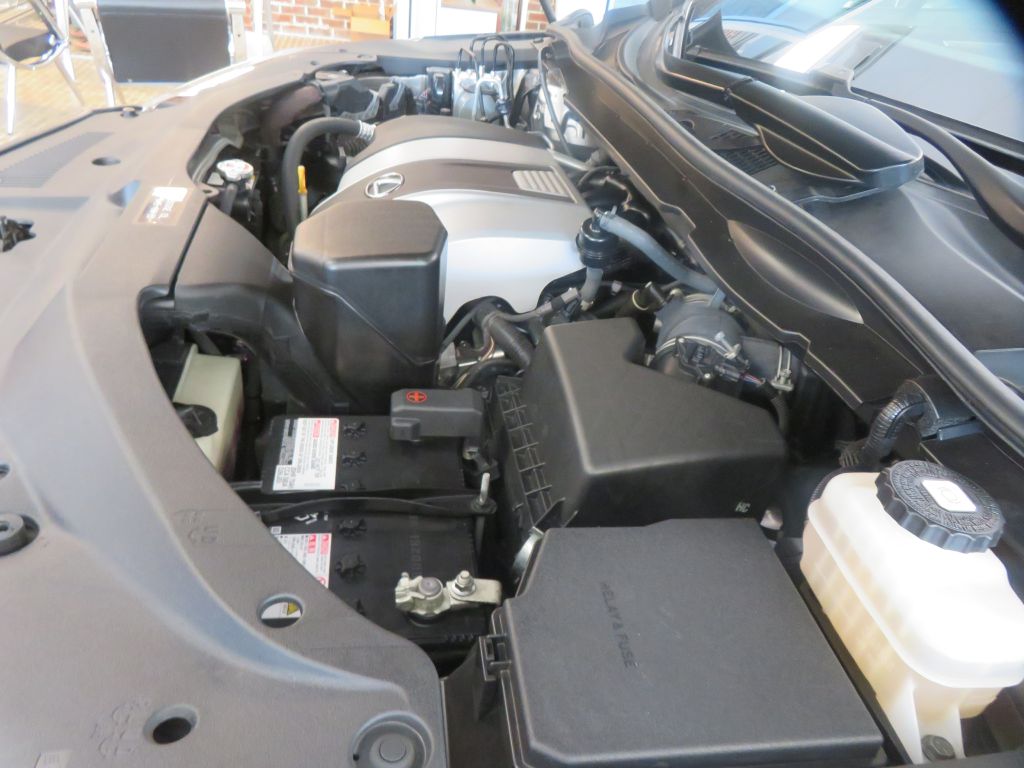 Photo 64 of this LEXUS RX L