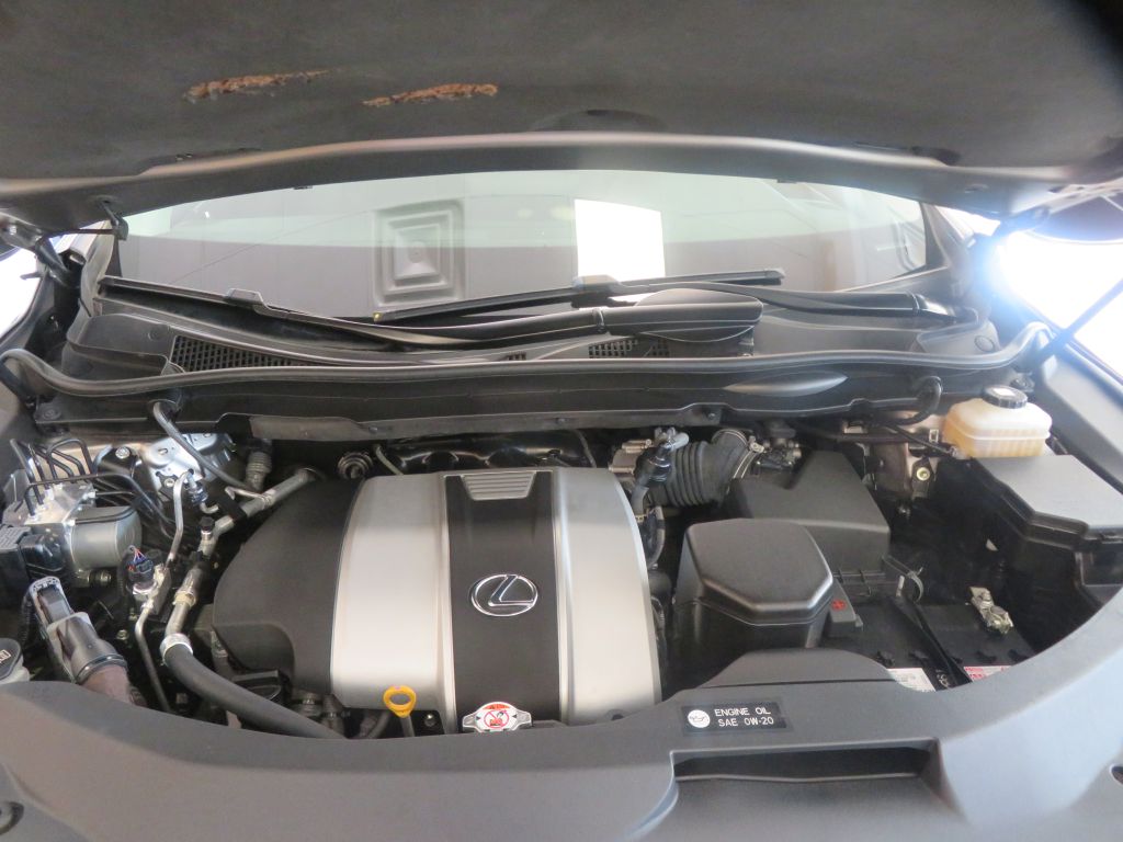 Photo 65 of this LEXUS RX L