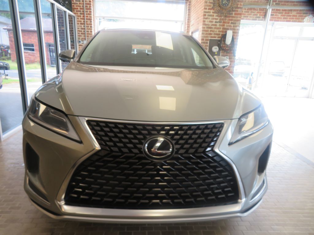Photo 67 of this LEXUS RX L