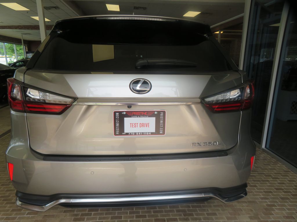 Photo 71 of this LEXUS RX L