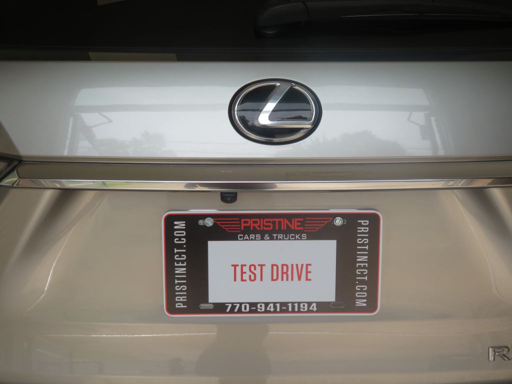 Photo 72 of this LEXUS RX L