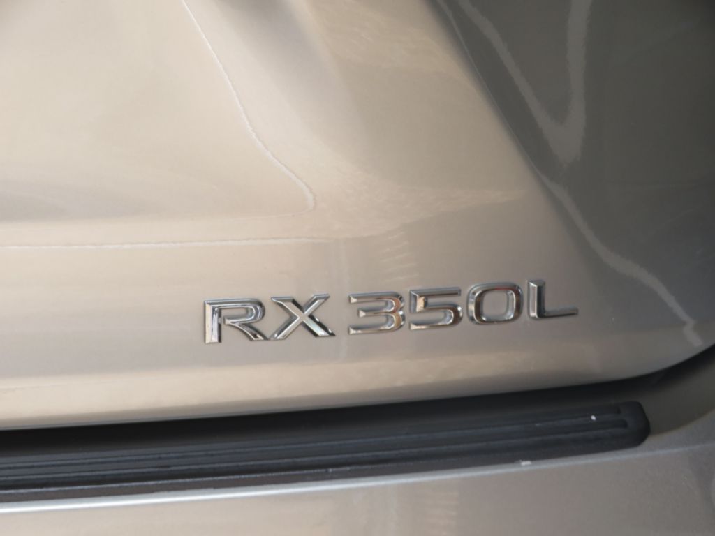 Photo 73 of this LEXUS RX L