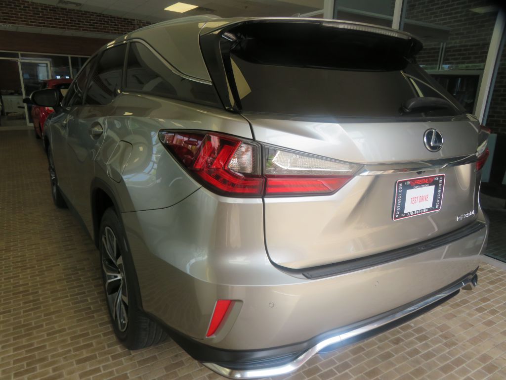 Photo 77 of this LEXUS RX L
