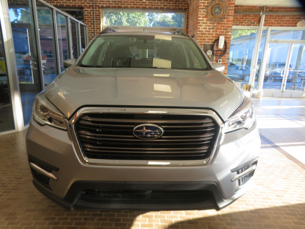 Photo 2 of this SUBARU ASCENT