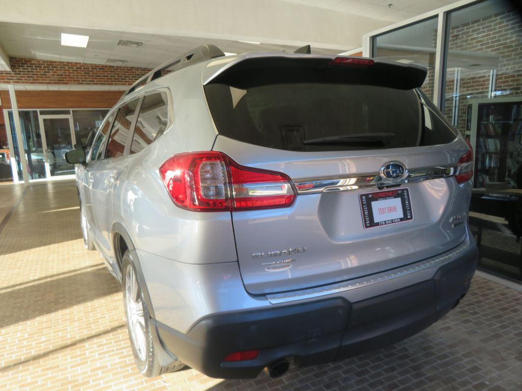 Photo 6 of this SUBARU ASCENT