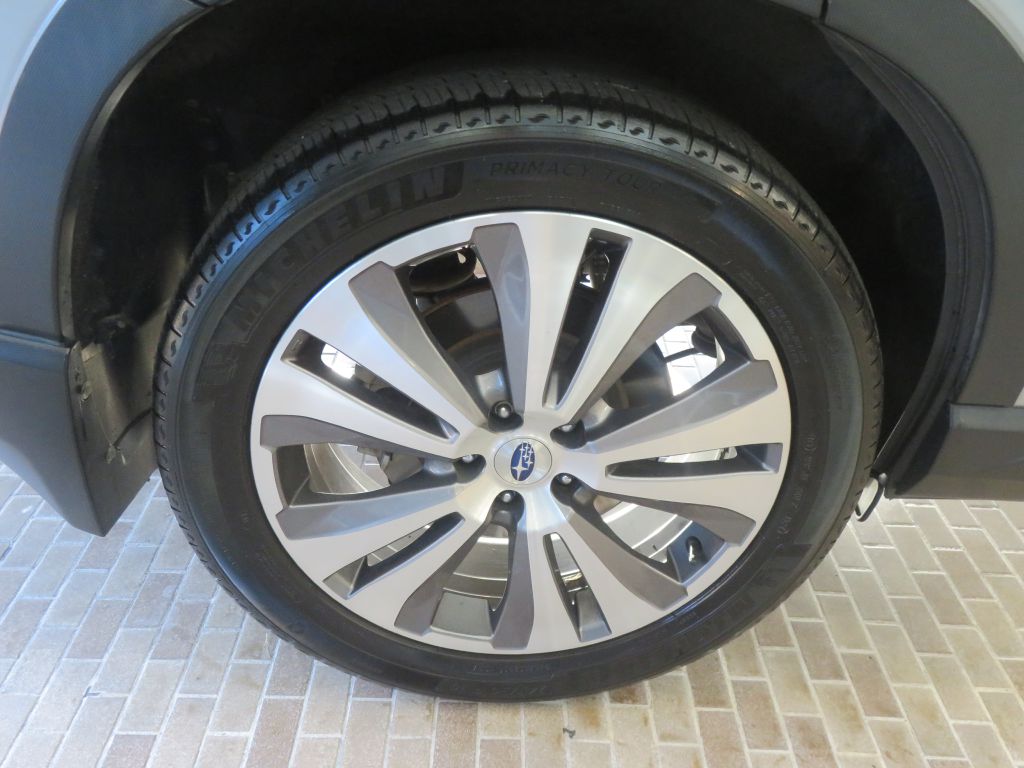 Photo 9 of this SUBARU ASCENT