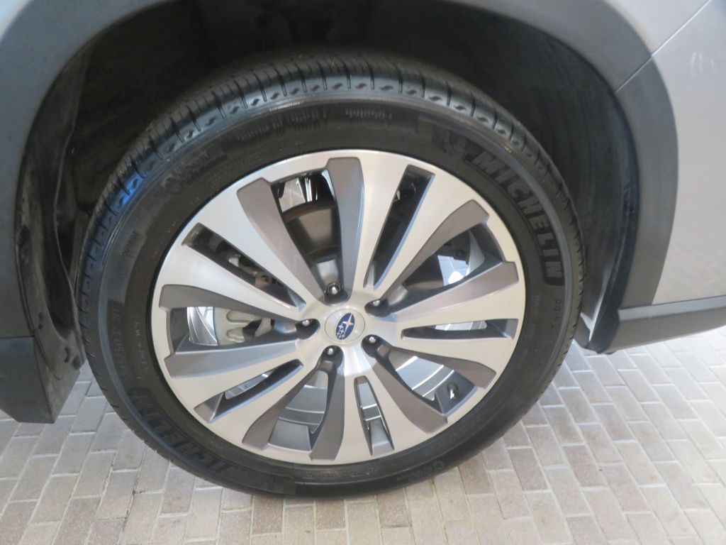Photo 10 of this SUBARU ASCENT