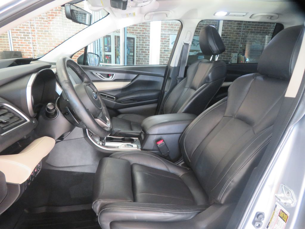 Photo 15 of this SUBARU ASCENT