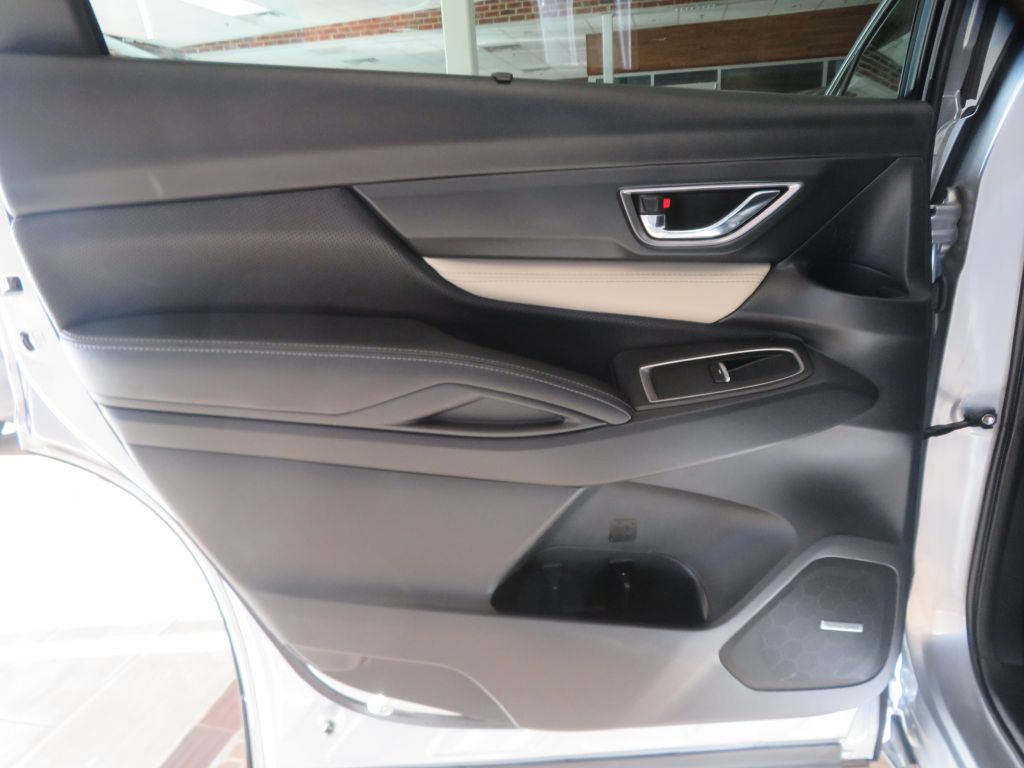 Photo 17 of this SUBARU ASCENT
