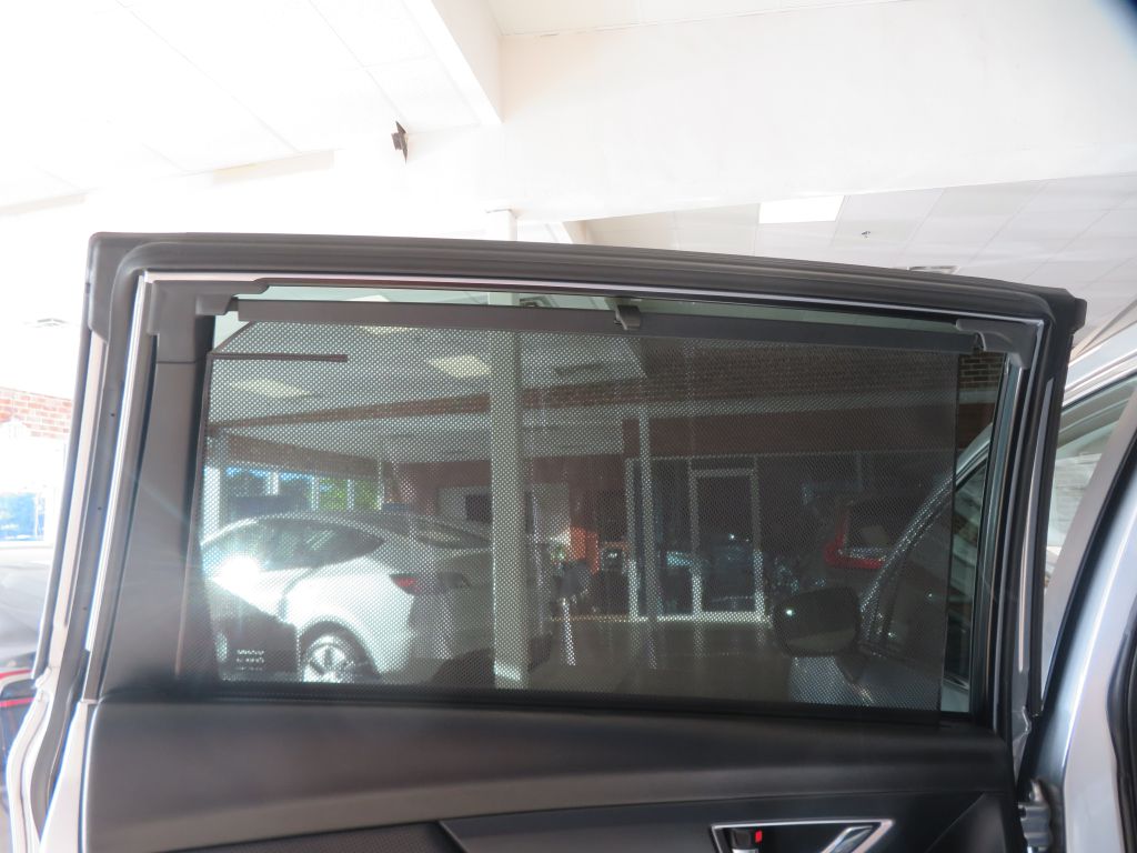 Photo 19 of this SUBARU ASCENT