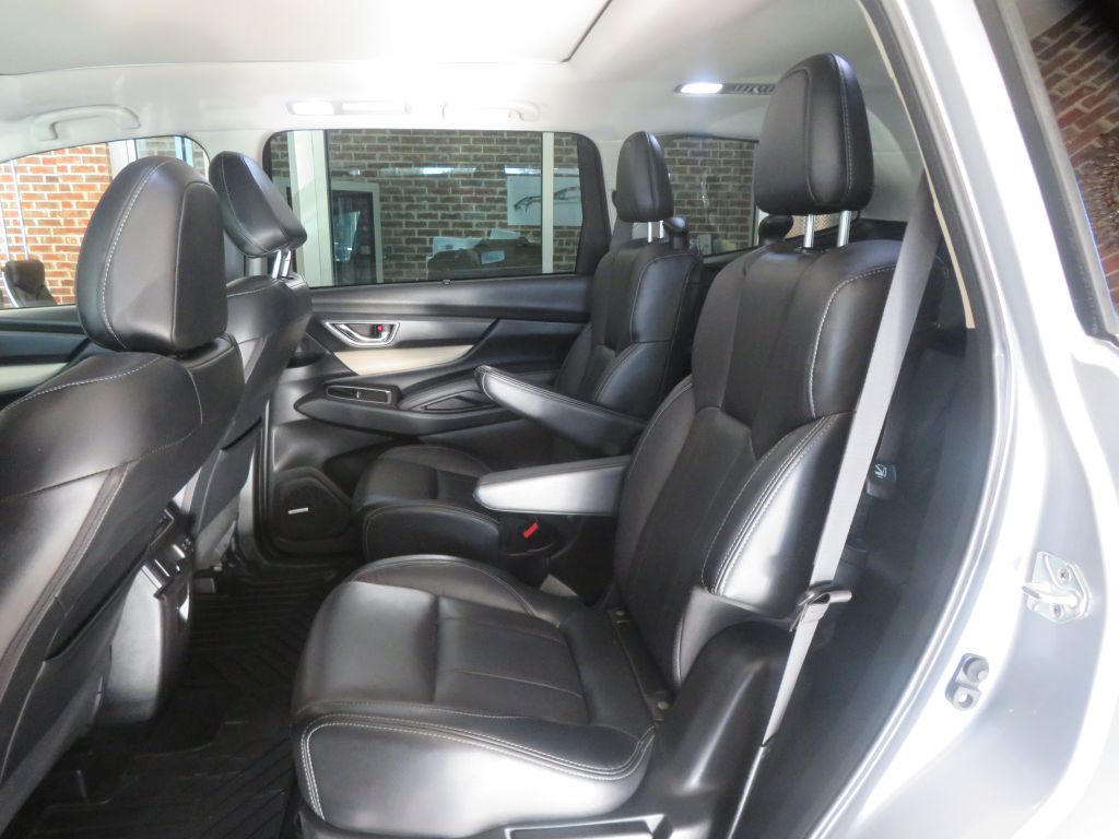 Photo 20 of this SUBARU ASCENT