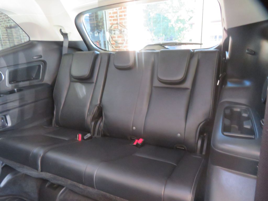 Photo 22 of this SUBARU ASCENT