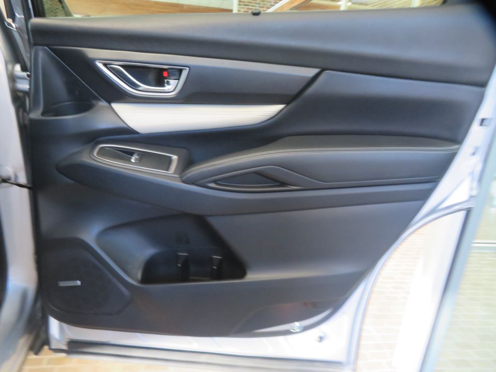 Photo 23 of this SUBARU ASCENT
