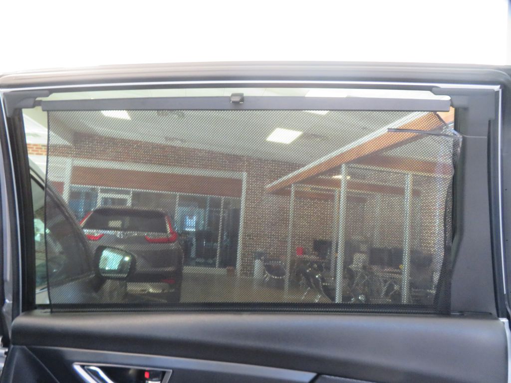 Photo 25 of this SUBARU ASCENT