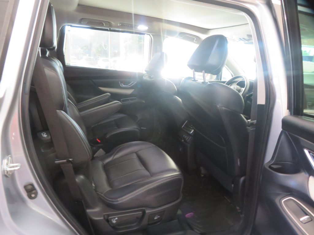 Photo 26 of this SUBARU ASCENT